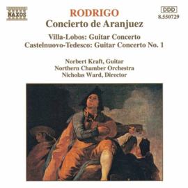 Rodrigo - Concierto de aranjuez (0204977)