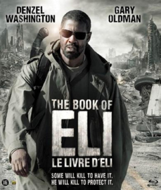 Book of Eli (Blu-ray)
