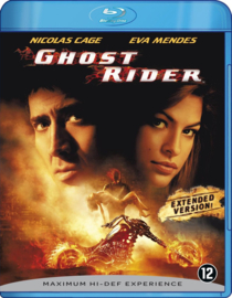 Ghost rider - Extended version (Blu-ray)