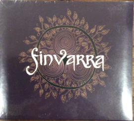 Finvarra - Finvarra (CD)