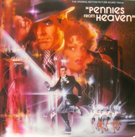 OST - Pennies from heaven (0406097) (LP)