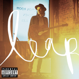 James Bay - Leap (CD)