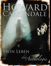 Howard Carpendale - Mein leben: die authologie (2-DVD)