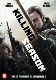 Killing season (DVD)