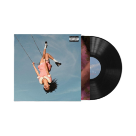 Olivia Rodrigo - You Seem Pretty Sad For A Girl So In Love (LP)