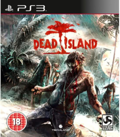 Dead island + Dead island: Riptide