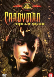 Candyman: Farewell to the flesh (DVD)