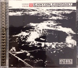 Canyon Company - Weird scenes inside the canyon (CD)