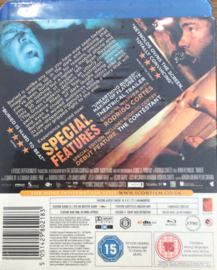 Buried (Special Edition Blu-ray) (IMPORT)