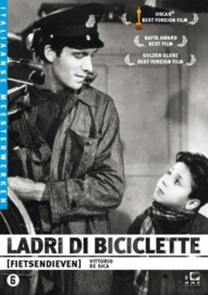 Ladri di biciclette (DVD)