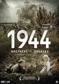 1944: Brothers - Enemies (DVD)