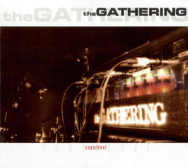 Gathering - Superheat (CD)