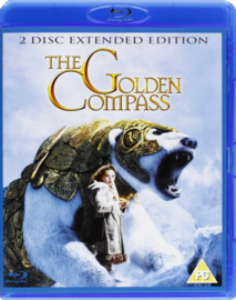 Golden compass (2-Blu-ray) (Import)