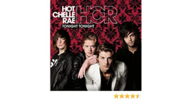 Hot Chelle Rae - Tonight tonight  (0204803)