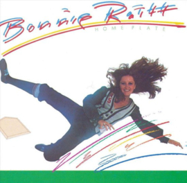 Bonnie Raitt - Home plate (CD)