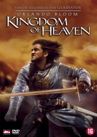 Kingdom of heaven (DVD)