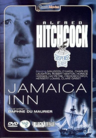 Jamaica inn (DVD) (Alfred Hitchcock)