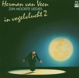 Herman van Veen - in vogelvlucht 2