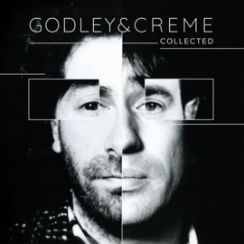Godley & Creme - Collected (2-LP)