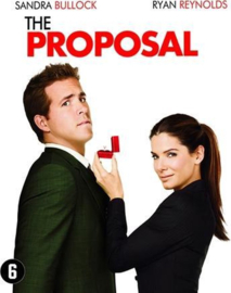 Proposal (Blu-ray)