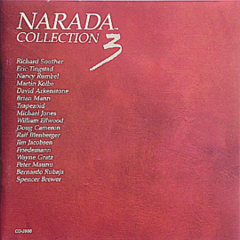 NARADA collection 3 (0204976/29)