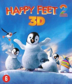 Happy feet 2