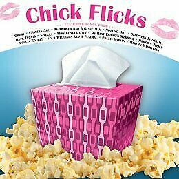 Mix your style - Chick flicks  (0204803)