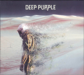 Deep purple - Whoosh! (CD+DVD)