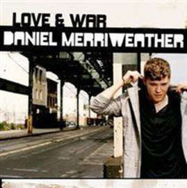 Daniel Merriweather - Love & war