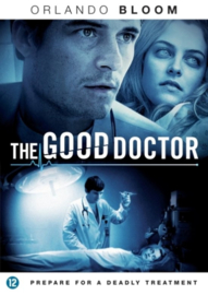 Good doctor (DVD)