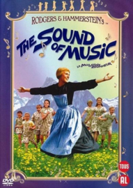 Sound of music (DVD)