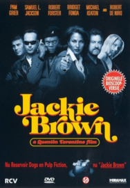 Jackie Brown