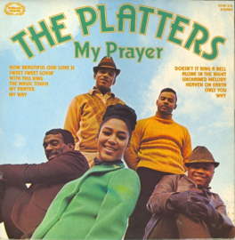 Platters - My prayer
