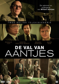 Val van Aantjes (DVD) (De val van Aantjes)