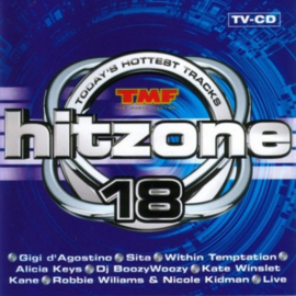 Hitzone 18