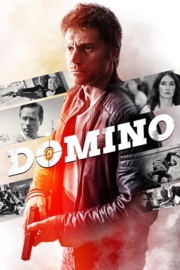 Domino (Blu-ray)