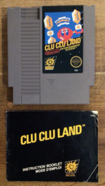 Clu clu land (Ned/Fra)