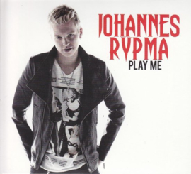 Johannes Rypma - Play me