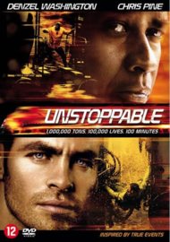 Unstoppable (DVD)