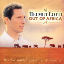 Helmut Lotti - Out of Africa (CD)