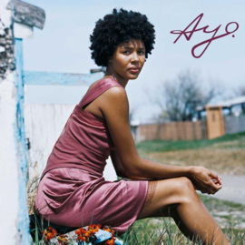 Ayo - Joyful (CD)