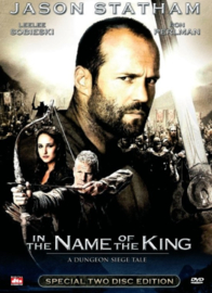 In the name of the King (Special two disc edition)(Steelcase) (DVD)