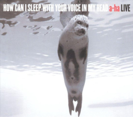 A-ha - How can I sleep with your voice in my head: Live (2-CD)