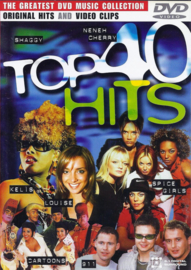 Top 40 hits (DVD)