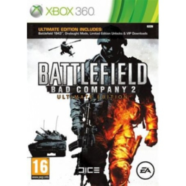 Battlefield: Bad company 2 - ultimate edition