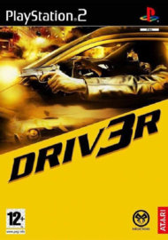 Driver 3 (Driv3er)