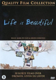 Life is beautiful (DVD)