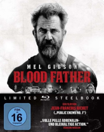 Blood father (Steelcase)
