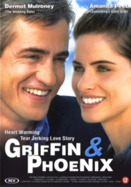 Griffin & Phoenix (DVD)