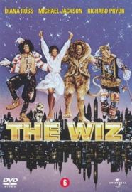 Wiz (The Wiz) (DVD)